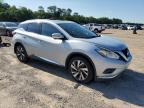 2018 Nissan Murano S for Sale in Theodore, AL - Undercarriage