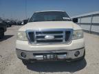 2008 Ford F150  за продажба в Greenwood, NE - Front End
