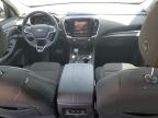 2021 Chevrolet Traverse Ls იყიდება Oklahoma City-ში, OK - Front End