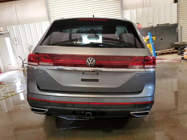  VOLKSWAGEN ATLAS 2024 Szary