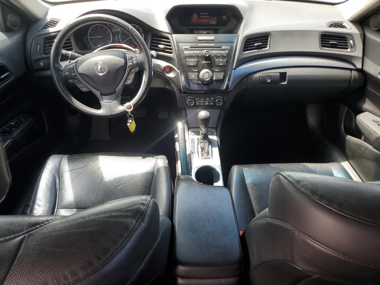 2015 Acura Ilx 20 VIN: 19VDE1F36FE008848 Lot: 56324385