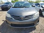 2013 Toyota Corolla Base للبيع في Hillsborough، NJ - Rear End