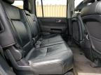 2013 Honda Pilot Touring en Venta en Barberton, OH - Minor Dent/Scratches