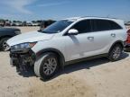 2020 Kia Sorento L de vânzare în San Antonio, TX - Front End