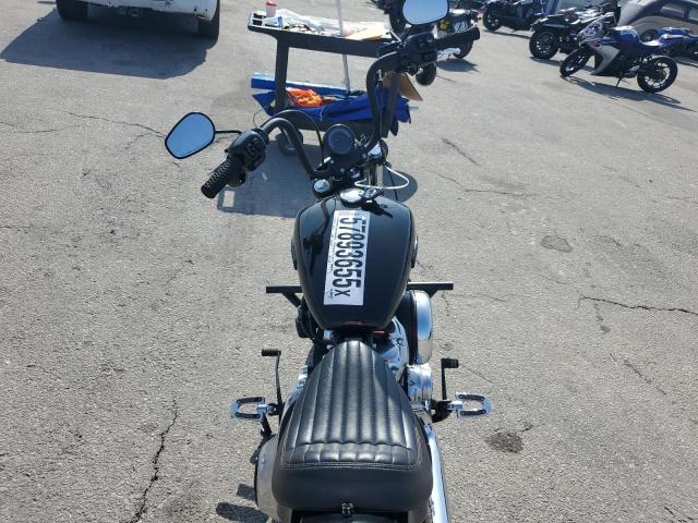 2025 HARLEY-DAVIDSON FXBB   