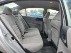 2013 HONDA ACCORD LX   for sale at Copart ON - TORONTO
