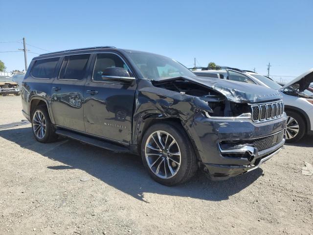  JEEP WAGONEER 2023 Gray