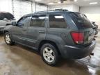 2007 Jeep Grand Cherokee Laredo продається в Davison, MI - Side