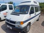 1995 VOLKSWAGEN TRANSPORTE for sale at Copart BRISTOL