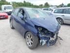 2016 PEUGEOT 208 ACTIVE for sale at Copart BRISTOL