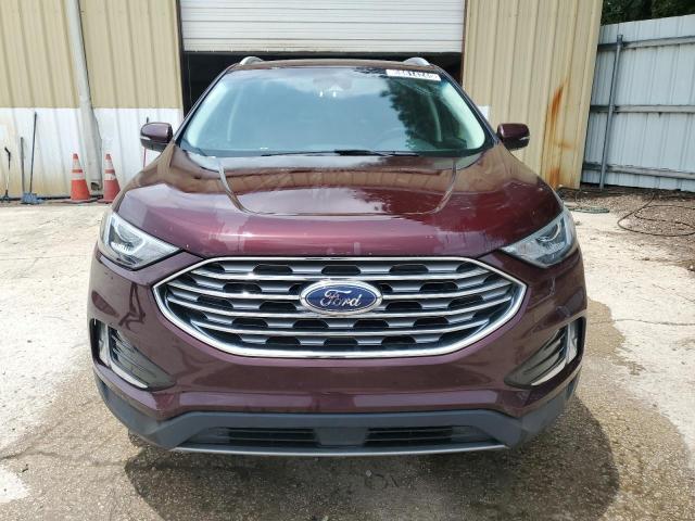  FORD EDGE 2020 Maroon