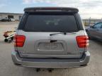 2002 Toyota Sequoia Limited for Sale in Indianapolis, IN - Minor Dent/Scratches