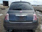 2015 Fiat 500 Pop de vânzare în Houston, TX - Front End