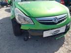 2012 VAUXHALL CORSA SE for sale at Copart BRISTOL