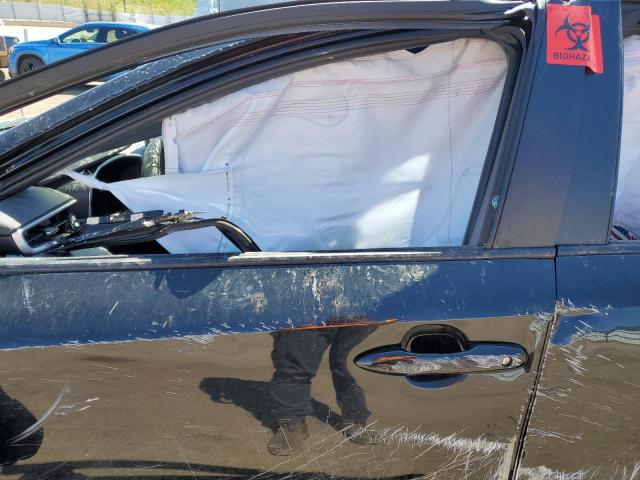  TOYOTA COROLLA 2025 Черный