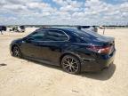 New Braunfels, TX에서 판매 중인 2023 Toyota Camry Se Night Shade   - Front End