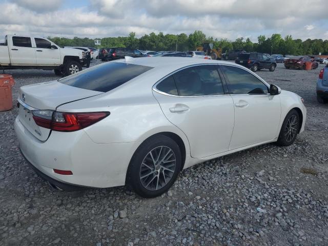  LEXUS ES350 2017 Белы