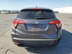 2018 Honda Hr-V Ex იყიდება Sacramento-ში, CA - Rear End