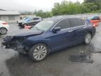 2014 Honda Accord Exl for Sale in Grantville, PA - Front End