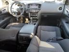 2019 Nissan Pathfinder S за продажба в Pennsburg, PA - Front End