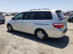 2007 Honda Odyssey Exl for Sale in Sacramento, CA - Undercarriage