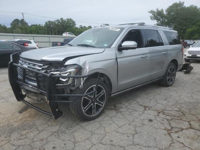 2020 Ford Expedition 3.5L