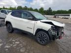 2019 Jeep Compass Trailhawk for Sale in Memphis, TN - Front End
