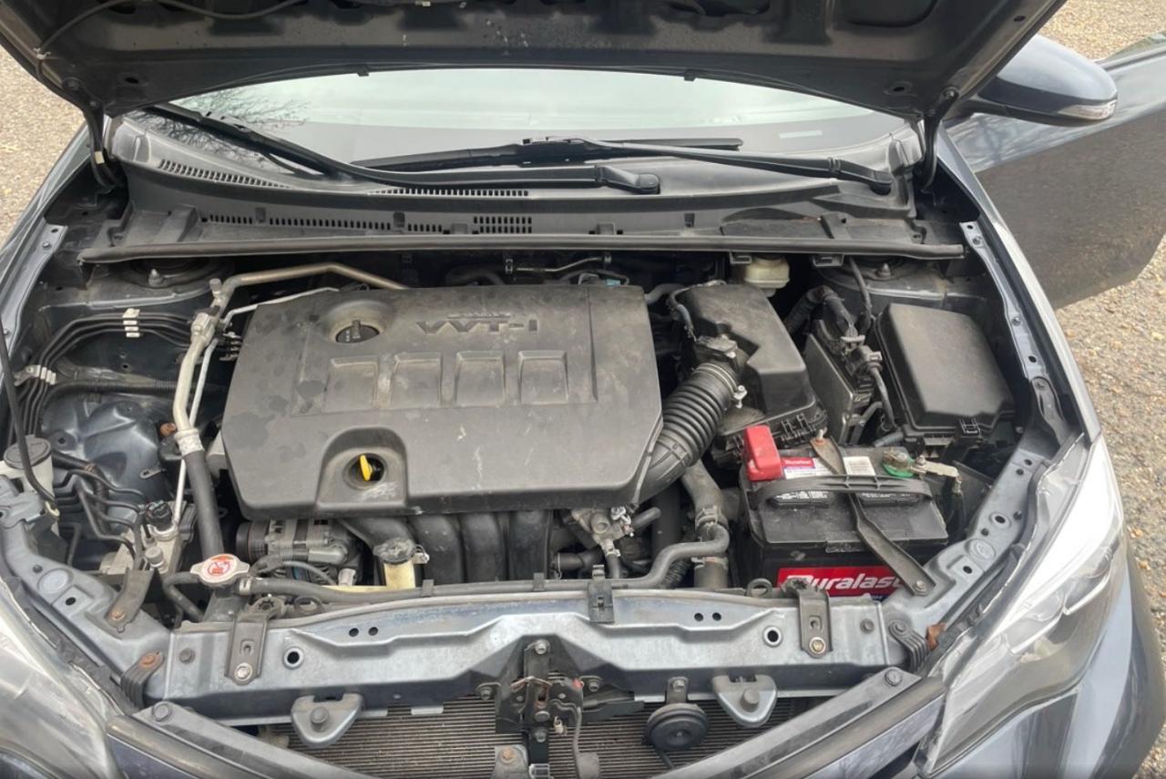 2T1BURHE7HC946406 TOYOTA COROLLA 2017