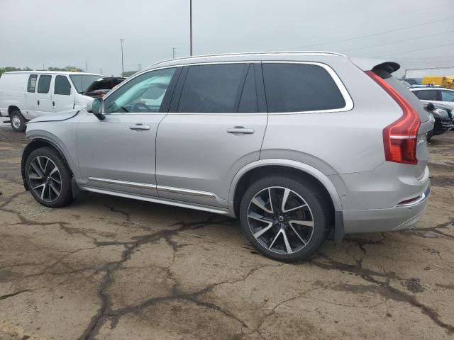  VOLVO XC90 PLUS 2023 Silver