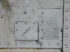 1987 WABASH DRY VAN TRAILER for sale at Copart TN - NASHVILLE