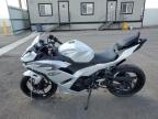 2025 Kawasaki Ex500 H zu verkaufen in Magna, UT - Side