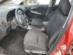 2010 Toyota Corolla Base на продаже в Tanner, AL - Front End