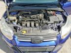 2014 Ford Focus Se იყიდება Wilmer-ში, TX - Hail