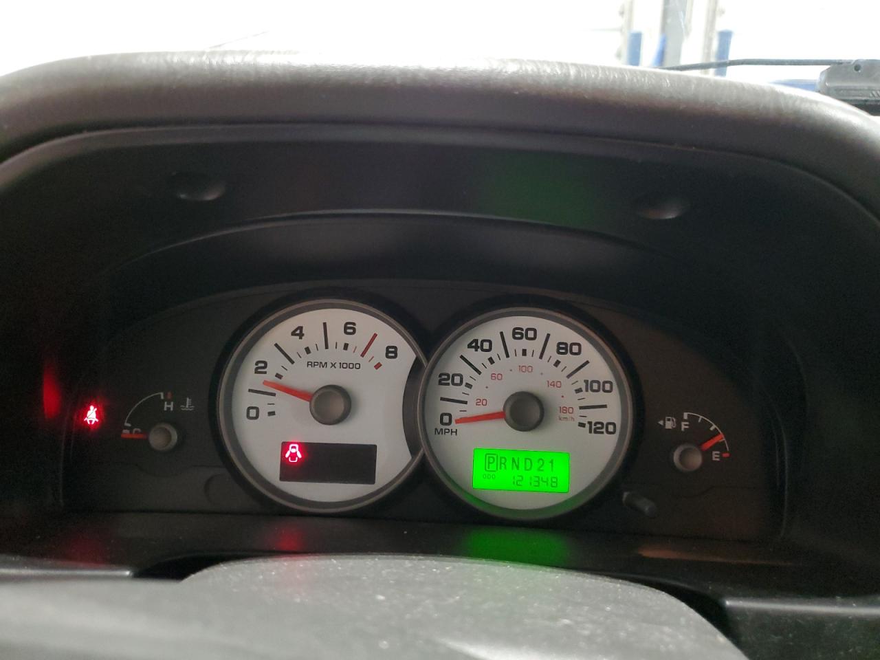 2005 Ford Escape Xlt VIN: 1FMYU93185KA04997 Lot: 57153325