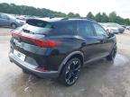 2023 CUPR FORMENTOR for sale at Copart COLCHESTER