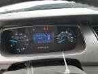 2014 Ford Taurus Sel zu verkaufen in Pekin, IL - Front End