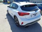 2023 FORD FOCUS ACTI for sale at Copart SANDWICH