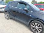 2017 VAUXHALL MOKKA X EL for sale at Copart COLCHESTER