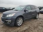 2014 Chevrolet Traverse Lt for Sale in Houston, TX - Side