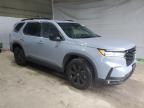 2025 Honda Pilot Black for Sale in Candia, NH - Rear End