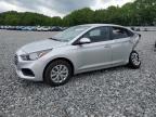 2019 Hyundai Accent Se for Sale in North Billerica, MA - Rear End