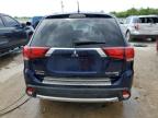 2016 Mitsubishi Outlander Se იყიდება Lawrenceburg-ში, KY - Front End