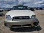 2004 Subaru Legacy Outback Awp zu verkaufen in Helena, MT - Rear End