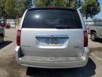 2010 Dodge Grand Caravan Sxt продається в Rancho Cucamonga, CA - Normal Wear