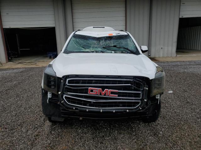  GMC YUKON 2018 Biały