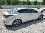 2015 Hyundai Elantra Se na sprzedaż w Prairie Grove, AR - Front End