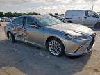 2019 Lexus Es 300H en Venta en Grand Prairie, TX - Side