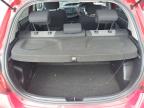 2016 TOYOTA YARIS ICON for sale at Copart GLOUCESTER