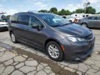 2020 Chrysler Voyager Lxi de vânzare în Rogersville, MO - Side
