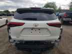 2021 Toyota Highlander Platinum for Sale in Cicero, IN - Rear End